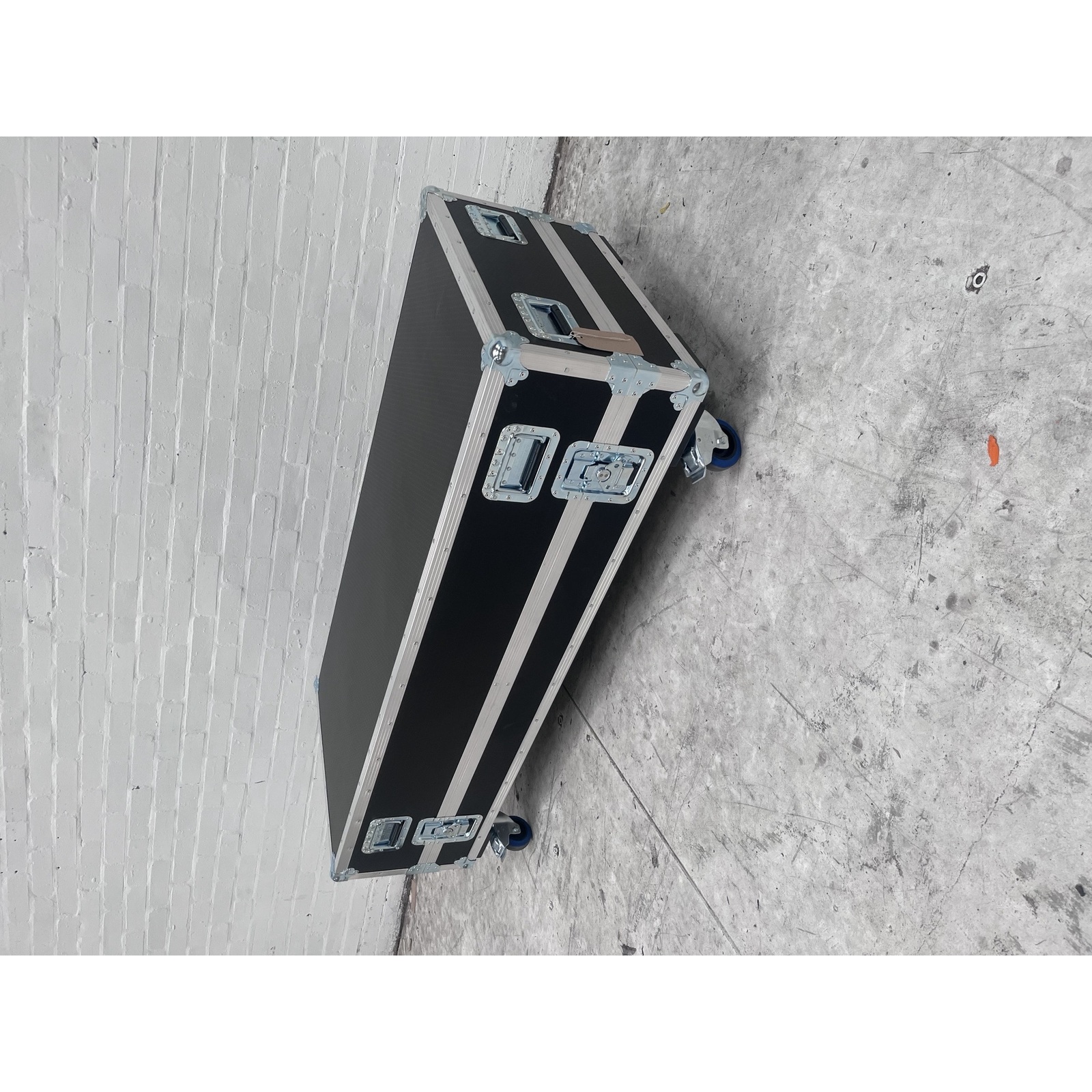 Lift Of Lid Flightcase